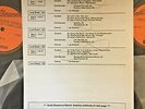 RADIO SHOW:ROCKIN  w/SCOTT SHANNON 1/6/90 FEATURES: SKID ROW, AEROSMITH;BON JOVI