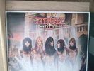 Angel White Hot Signed Autographed LP Casablanca Records NBLP 7085 DJ