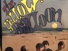 FACTORY SEALED-THE YELLOW BALLOON-SELF TITLED LP-1967