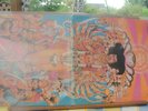 JIMI HENDRIX  EXPERIENCE    AXIS : BOLD AS LOVE