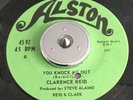 Rare Miami Funk / Soul - Clarence Reid 