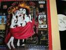 JANE'S ADDICTION *Ritual De Lo Habitual* 1990 US Promo LP w Printed Lyric Sleeve