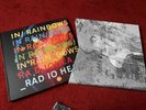 Radiohead In Rainbows Special Edition Vinyl