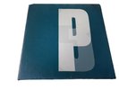 Portishead 3 Vinyl Plus Art Work Inc Machine Gun