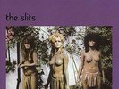 The Slits-Cut VINYL NEW
