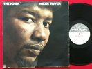 WILLIE HUTCH   THE MACK LP   RARE WHITE LABEL PROMO (1973) MOTOWN M766L SOUL