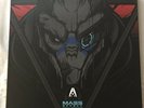 Mass Effect Trilogy: 4 Disc Vinyl Boxset