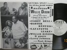 WILLIE DIXON - VICTORIA SPIVEY PRESENTS - CHICAGO BLUES - IN SHRINK - NM VINYL