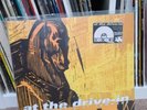 At The Drive In - Relationship Of Command RSD (ORANGE) Colored Vinyl
