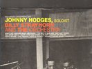 Johnny Hodges With Billy Strayhorn And The Orchestra - LP