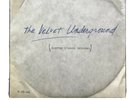 THE VELVET UNDERGROUND Scepter Studios Sessions NEW vinyl LP album reissue