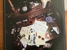 The Wanderers 'Only Lovers left Alive' 1981 pressing UK album Stiv Bators