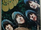 The Beatles-Rubber Soul LP-1966 US Mono Press with Inner Sleeve Capitol T 2442