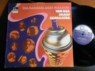 Van Der Graaf Generator  The Aerosol Grey Machine LP MINT PROG Fontana ?Germany
