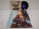 THE ROLLING STONES Let It Bleed 1969 with POSTER in SHRINK-HYPE LP London NPS 4