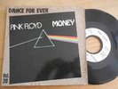 SP Dance For Ever Money France    Pink Floyd