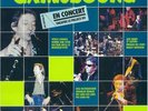 En Concert Theatre Le Palace 80    Serge Gainsbourg
