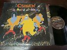 QUEEN - A Kind Of Magic, LP 12