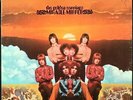 GOLDEN EARRING 'Miracle Mirror' 1968 1st US pressing Promo Garage Pop LP