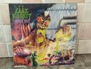 LAAZ ROCKET ANNIHLATION PRINCIPLE VINYL LP