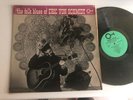 Eric Von Schmidt LP The Folk Blues ORIG Prestige RVG