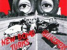 HELLACOPTERS / NEW BOMB TURKS 7