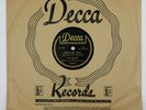 Bing Crosby Going My Way / Swinging On A Star 78 RPM Single 10-inch Decca 18597
