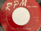 Doo-Wop 45/ The Jacks 