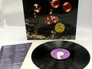 DEEP PURPLE 'Who Do We Think We Are' Vinyl LP In Gatefold + Insert - C78