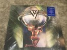 Van Halen 5150 1986 Vinyl 33 LP Dreams, Love Walks In, Why Can’t This Be Love