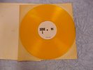 The Who - Closer to Queen Mary YELLOW VINYL Made In Holland TMOQ TMQ