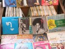 JUKEBOX STUFFER - 400+ 45 rpm records