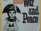 Paul McCartney & Wings WAR AND PEACE LP R&G 1020 Apollo C. Vermouth