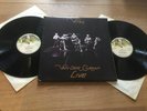 VAN DER GRAAF GERERATOR 'VITAL LIVE' CHARISMA UK CVLD101 MINTY COPY