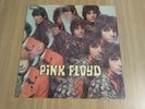 PINK FLOYD - PIPER AT THE GATES OF DAWN - UK 2ND ISSUE - MONO - VERY GOOD+