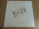 PINK FLOYD - THE WALL - 2LP + STICKER - MINT SEALED - TOP RARITY