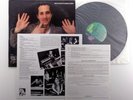 James Newton Howard & Friends - 1983 US - Sheffield Lab 23 + INSERTS