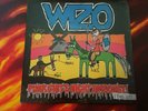 WIZO Punk gibts nicht umsonst. 2 x 12
