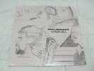 Rare Sealed Androids Robert Rockwell III Bobby Lyle Cut-Corner EX Cov LP Record