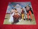 C263 - Beggar's Opera ?– Act One - Vertigo ?– 6360 018 - Germany 1970 - Swirl