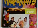 Rockpile Seconds Of Pleasure Sealed Record Never Opened JC 36886 and Limited EP