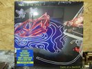 PANIC AT THE DISCO death of a bachelor COLORED vinyl SEALED NEW LP hot topic