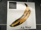 The Velvet Underground & Nico Vinyl Lp New/Sealed