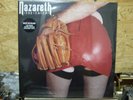 NAZARETH the catch COLORED vinyl SEALED NEW DOUBLE LP back on black