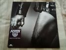 ACCEPT balls to the wall +poster...FRENCH..POLYDOR 815 731-1  YEARS 1983