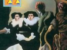 Alice Cooper  ?– DaDa [New & Sealed] 12
