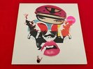 THE PRODIGY ALWAYS OUTNUMBERED, NEVER OUTGUNNED 3x LP 2004 UK press VINYLS