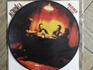 Metallica Mama Said vinyl 7 inch picture disc
