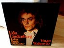 Udo Lindenberg - Rare 4-Track-Promosingle 