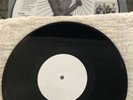 Impetigo Giallo 10” Vinyl Test Pressing Plus Stock Record Death Metal